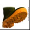 Vass R Boot Fur Lined